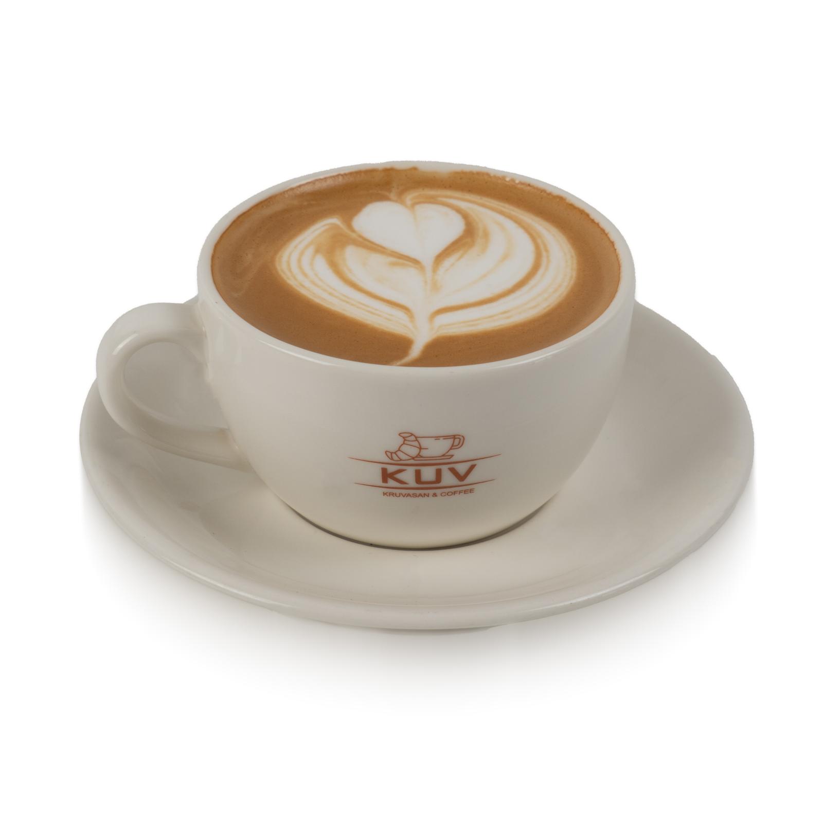 WHITE MOCHA